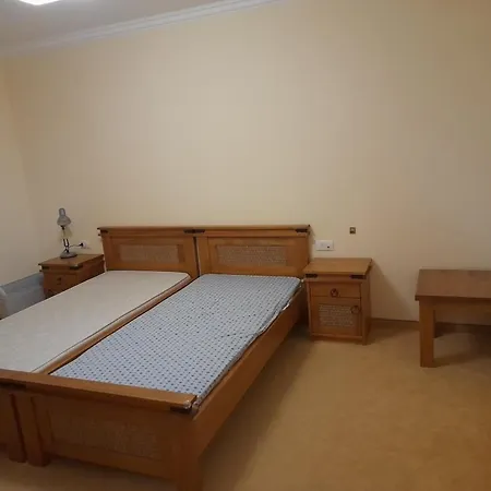 Apartamento трёхкомнатные потрясающие люксовые с двумя спальнями в лучшем отеле болгарии санта марина у моря *