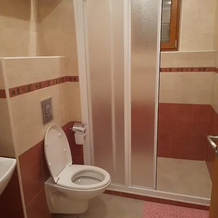 Apartamento трёхкомнатные потрясающие люксовые с двумя спальнями в лучшем отеле болгарии санта марина у моря *