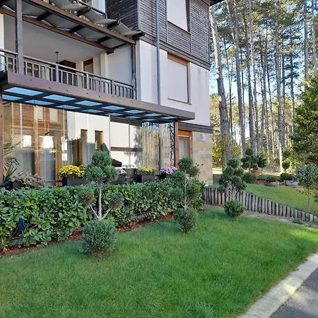 Apartamento трёхкомнатные потрясающие люксовые с двумя спальнями в лучшем отеле болгарии санта марина у моря